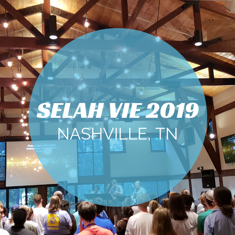 CBFYoungBaptist's tweet photo. Today is the day! #SelahVie2019 #CBF https://t.co/JWsCtH0pz4