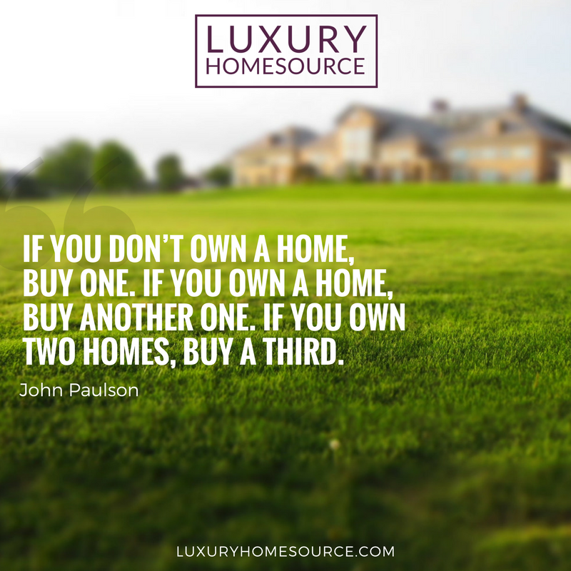 luxhomesource's tweet photo. #homeownership #homebuyer #investinrealestate #wealth https://t.co/aQ9BjPiprc