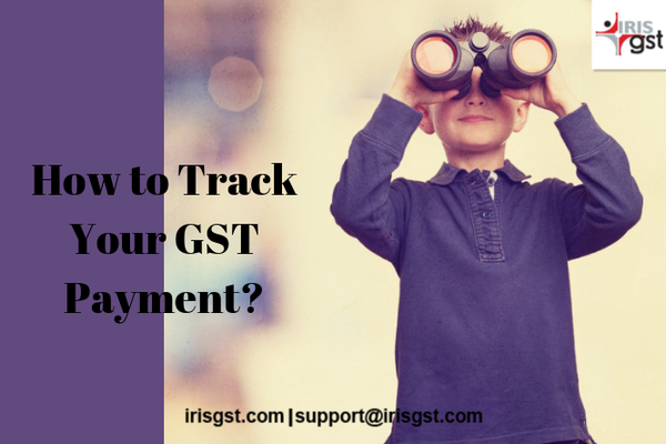 IRISGST's tweet photo. Have you made your GST Liability payment online, yet faced penalty for non-payment. It is necessary to track the online payment as there is no receipt generation. Read here how to track your GST payments: https://t.co/TdbtGoYNdp https://t.co/rgzjteEwGo