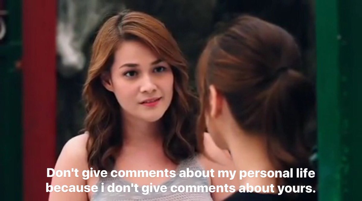 eselyn_jauregui's tweet photo. bea's response to julia be like:

#TeamBea https://t.co/WXdi6MSshA