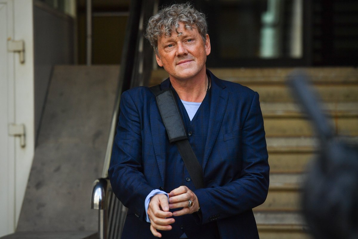🙌🏻🙌🏻🙌🏻🙌🏻... justice !!!RT <a href="/GranadaReports/">ITV Granada Reports</a>: BREAKING: Emmerdale actor Mark Jordon, 54, has been found not guilty at Minshull Street Crown Court in Manchester of affray, unlawful wounding and assault bit.ly/2M40pC7