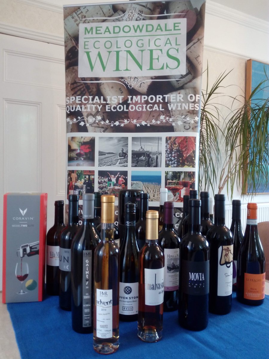 meadowdalewines's tweet photo. SUMMER SALE! 
21% OFF ALL WINES AND 25% OFF CORAVIN UNTIL 31 AUGUST
VISIT OUR ONLINE STORE https://t.co/xqpkoFj1mL
OR POP IN TO OUR OUTLET ON 35 ASHEY ROAD, PO33 2UT, ISLE OF WIGHT. 
https://t.co/tUiO7WGMCw https://t.co/6ijNAt8KmP