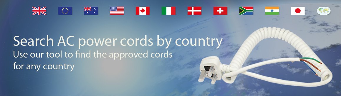 Cabcon_'s tweet photo. Use our useful tool to find the power cord used for any country https://t.co/Rop7qkYsXy #power https://t.co/VP5tgicAIh