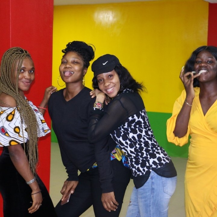 Jiji Nigeria Team tweet media