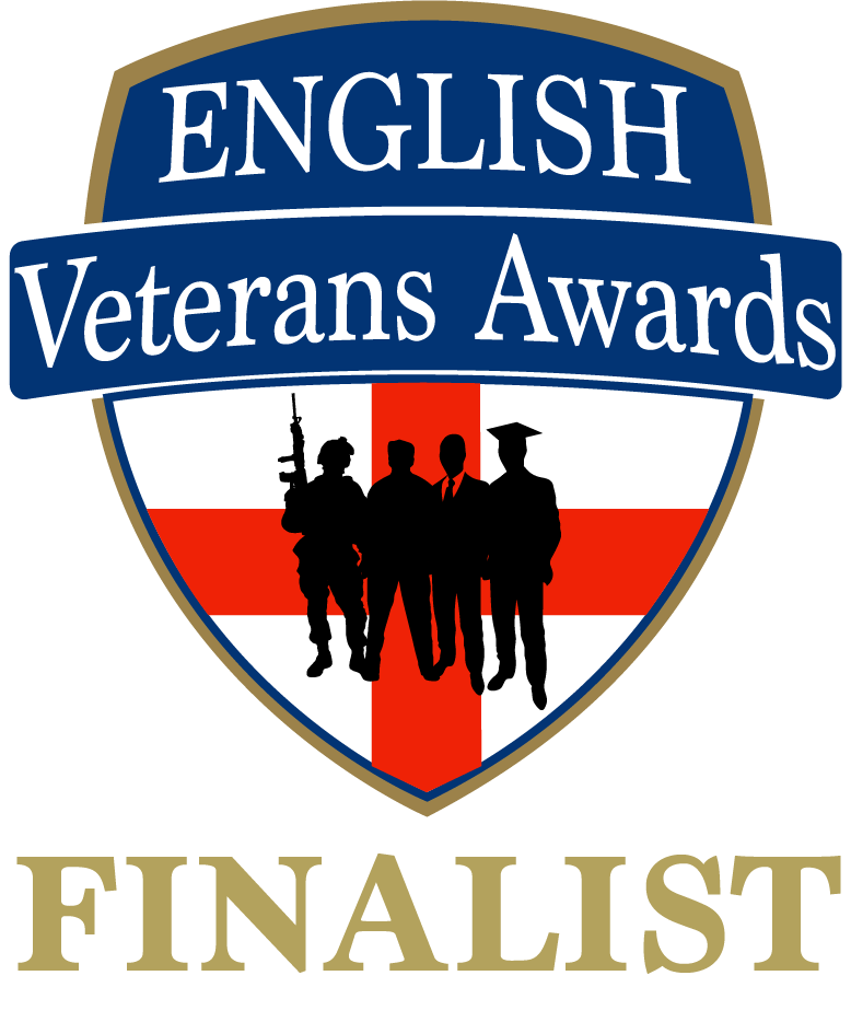 carsforforces's tweet photo. We are delighted to have been shortlisted in 3 categories for the English @AwardsVeterans. Congratulations to all finalists; we look forward to seeing you all at the awards next month in support of @Soldierscharity https://t.co/swZBSbLWU2