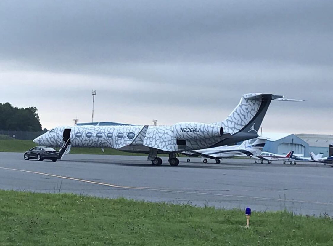 jordan plane tickets