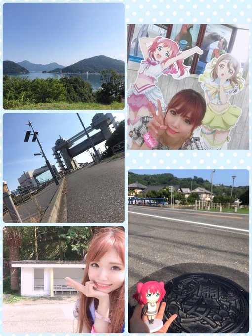 Twitterのコスプレ画像57