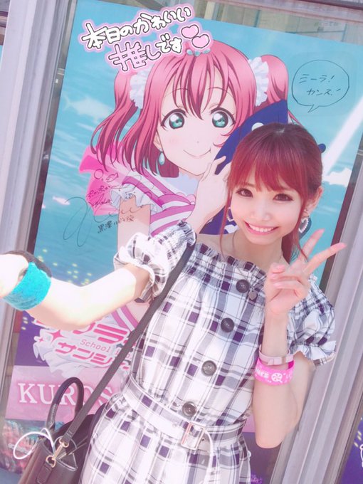 Twitterのコスプレ画像56