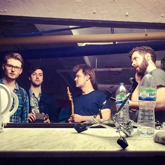 Sooo excited for...!
YARDLANDER @ SHACKLEWELL ARMS
TICKETS HERE
dice.fm/event/a63lq-al…