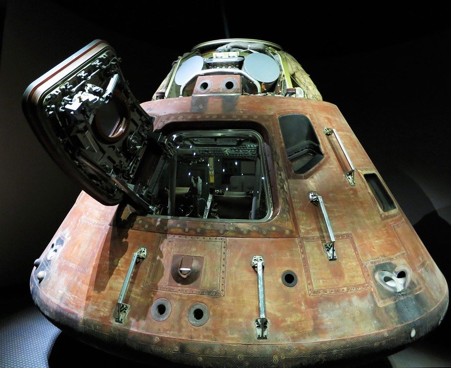 DertourPolska's tweet photo. A gdyby tak ....🚀zwiedzić👣#NASA's Kennedy Space Center🚀i zjeść obiad z astronautą?👽Takie rzeczy tylko w #DEROFERTA😎Bilety wstępu, przeloty, zakwaterowanie w USA☺✈🌎 https://t.co/QXtibdjYjQ