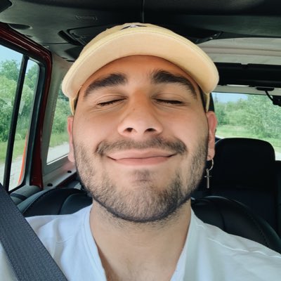 dxnnygee's tweet photo. #NewProfilePic https://t.co/5izc2qU1qP