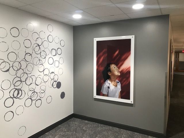 DMEVisual's tweet image. Vinyl wall wrap &amp;amp; acrylic standoff.

#vinylwrap #paintisdead #vinylwraps #vehiclewrap #lovevinyl #picoftheday #layednotsprayed #3M #wrapped #wraplife #advertising #branding #printdesign #customgraphics #wideformatprinting #largeformatprinting 
buff.ly/2yDHipH