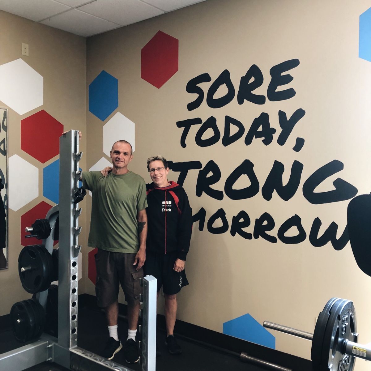 Tri Fitness (TriFitnessWBL) Twitter