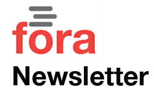 foraetn's tweet photo. FORA Newsletter, Issue 1 | Summer 2019

Link: https://t.co/pr41FhL6ta https://t.co/xSgohSSm0O