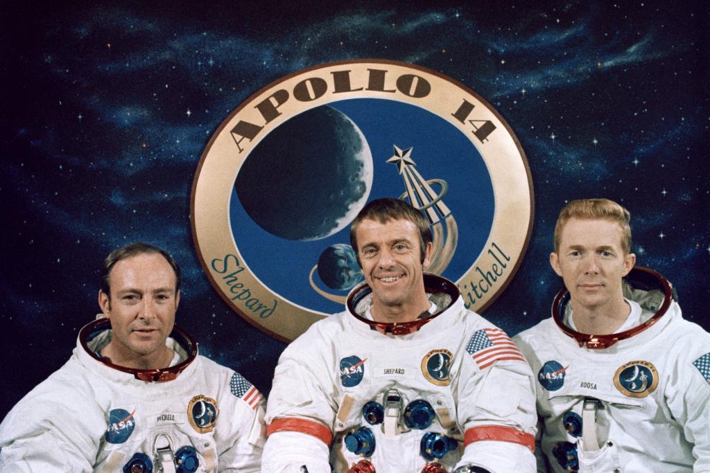 Nasa History Office On Twitter After The Success Of Apollo 11