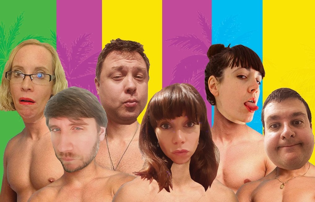 #Improv at #Camden #Fringe - #INTERVIEW - <a href="/CityImpro/">City Impro</a> <a href="/Laugh_Island/">LaughIsland</a> and Improv Deathmatch <a href="/CanalCafe/">Canal Cafe Theatre</a> <a href="/Aces_Bar/">Aces and Eights Bar</a> @camdenfringe #camden thephoenixremix.com/2019/08/06/imp…