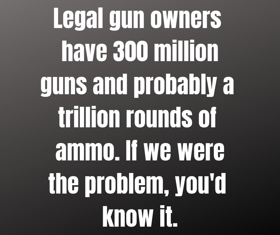 opslens's tweet image. Facts. #GunControlNow #GunControlFixesNOTHING #gunreformnow #GunViolence