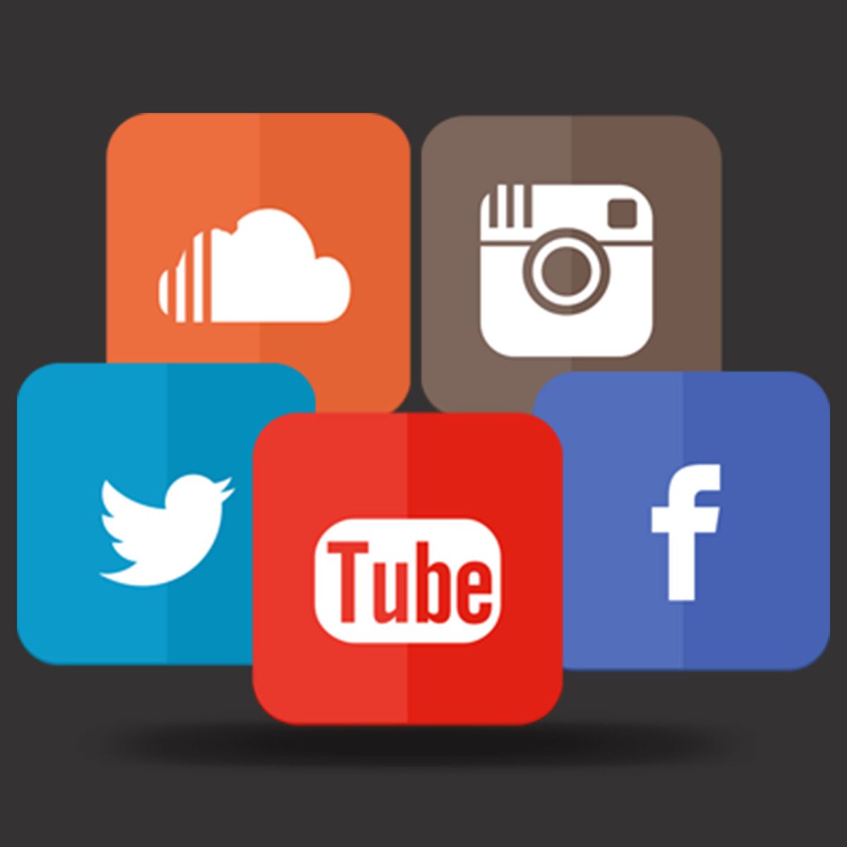Follow us on all our social networks to keep up to date with music from all your favourite artists &amp; labels!

Facebook: bit.ly/2TUl8Me
Twitter: bit.ly/2W4ciJ1
Instagram: bit.ly/2TNLTSx
YouTube: bit.ly/2TH26tj
Soundcloud: bit.ly/2Hz0tGZ