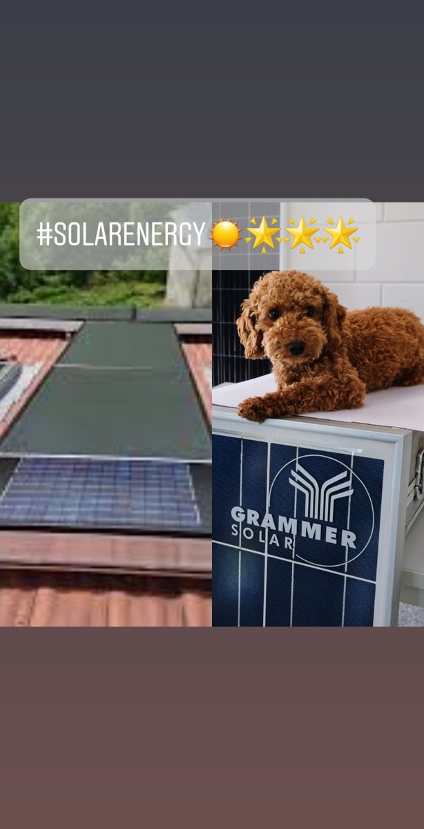 DanoneSolar's tweet image. #solarenergy #cleanenergy #solarair #greenenergy #renewables #oie #twinsolar #solarheating #solarsystem 🌞🌞🌞🌟🌟🌟🍃💚