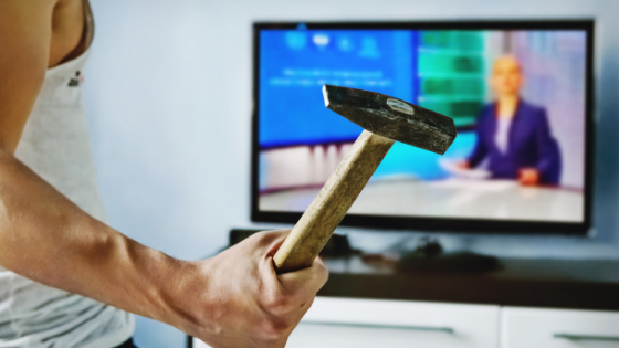 CntCollective's tweet image. #VideoGames do bring out the worst in us - just take #StardewValley for one! Maybe #videosgamesaretoblame buff.ly/31nDLbw