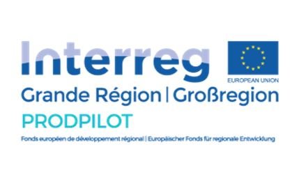 MoselleSL's tweet photo. En 2019, le consortium #PRODPILOT décernera pour la 1ère fois le #GrandPrix PRODPILOT dans la #GrandeRégion. Toutes les informations et le dossier de #candidature sur notre blog #MOSL ➡️ https://t.co/drV7jiq7zv https://t.co/nsFY81qTr0