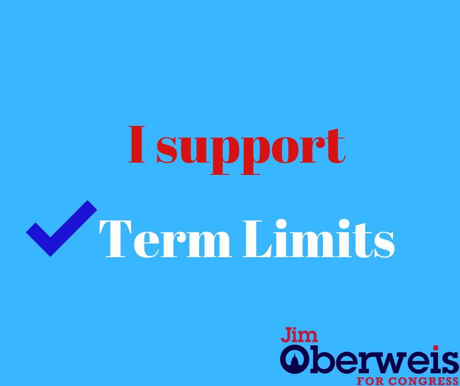 JimOberweis's tweet image. #Politicians who spend their entire careers in #Congress inevitably start representing the government establishment and the special interest groups that finance their campaigns, rather than the families they take an oath to represent. I will support #termlimits. 
#il14 #twill