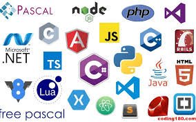 Developerlife1's tweet image. ترتيب لغات البرمجة حسب الطلب للفترة من يونيو 2018 الى مايو 2019 حسب المسح الذي قام به موقع StackOverflow 
1. #JavaScript
2. #Python
3. #Java
4. #Go
5. #Elixir
6. #Ruby
7. #Kotlin
8. #TypeScript
9. #Scala