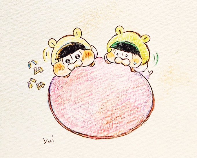 若葉松のtwitterイラスト検索結果 古い順 若葉松のtwitterイラスト検索結果 古い順