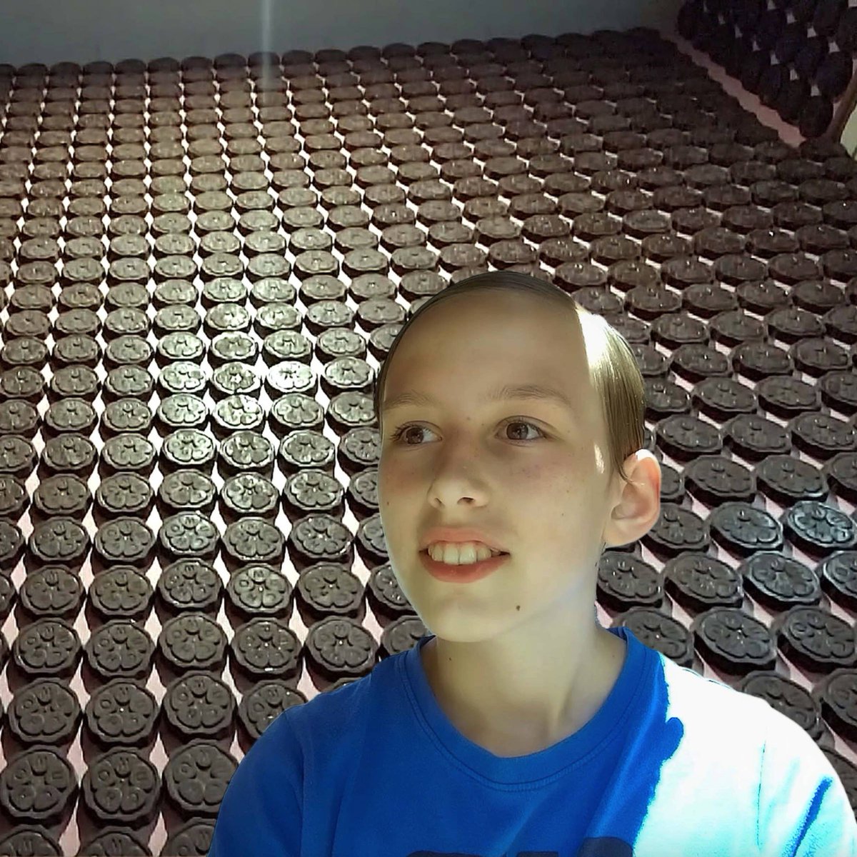 Do you know where we found this wall of #chocolate in #CDMX?
#wherethejones #familytravel #travel #youtube #vlogger #dundat #adventure