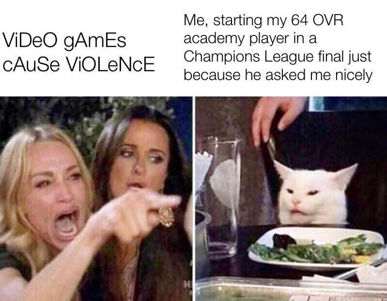 XavsFutbol's tweet photo. LMAOOO https://t.co/cpin7uQOTH