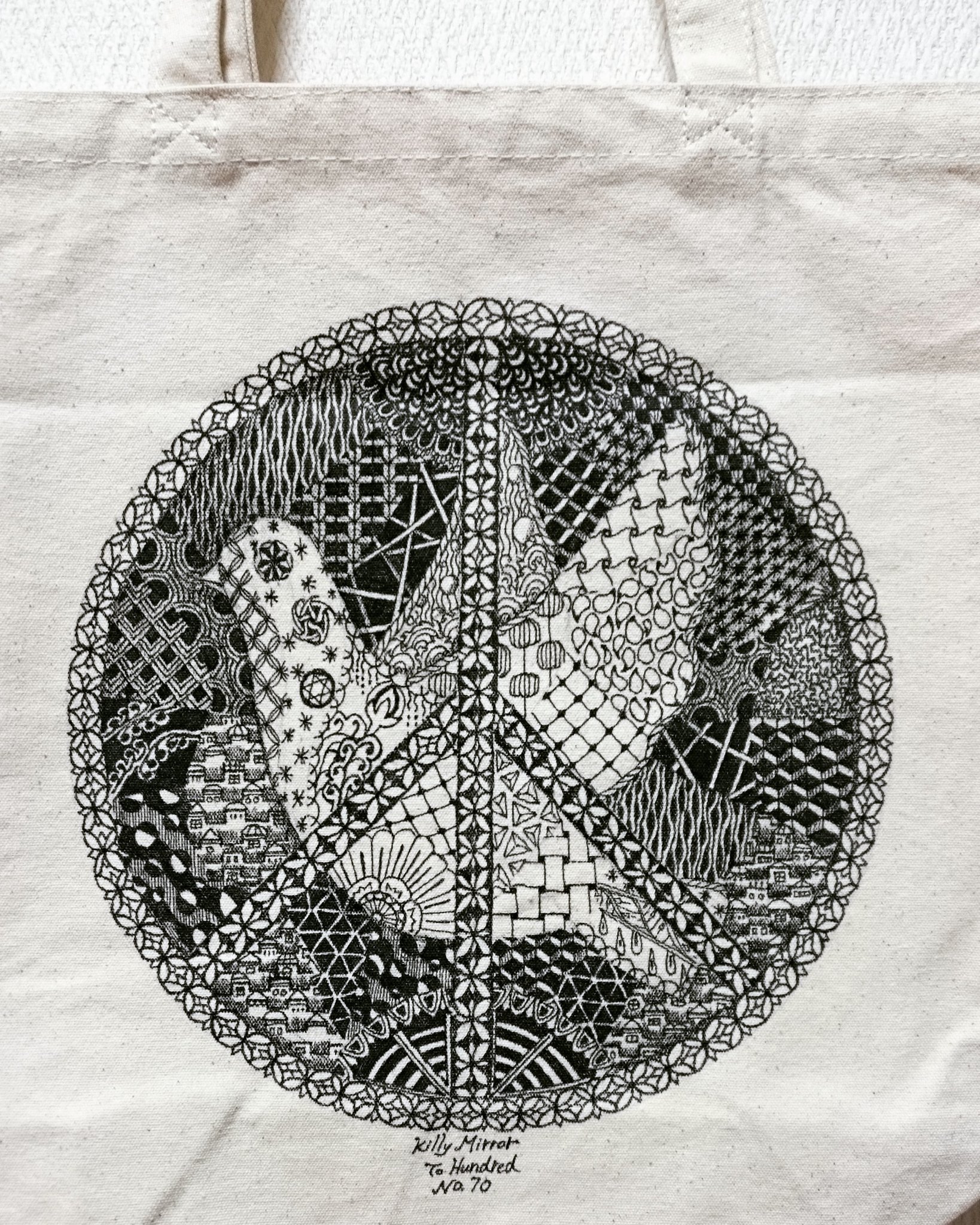 イムラアヤコ Al Twitter To Hundred No 70 ピースマークと鳩 Killymirrorfactory Tohundred Art Artwork Conceptualart Modernart Penart Illustration Drawing Peacemark Pigeon Peace Prayforpeace アート 絵 現代アート ペン画