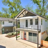txresidential's tweet photo. Under Contract! We helped this buyer find this beautiful home in 78704. https://t.co/oTZw5pf1Tb