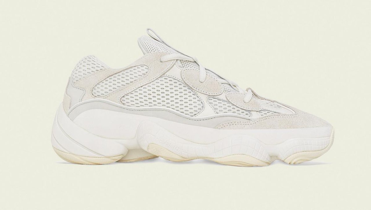 Wind yeezy 500 bone white 45 1 3 on Marktplaats nl