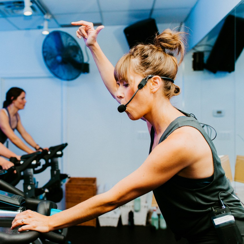 "Holy themed classes Batman!"🦇
This August, we've got your themed classes covered!
Fleetwood Mac Ride, Robyn Ride, 70s Barre, Lady Gaga Ride, Pride Ride, Rainbow Ride, The Best of Taylor Swift Ride, I Love The 80s Ride