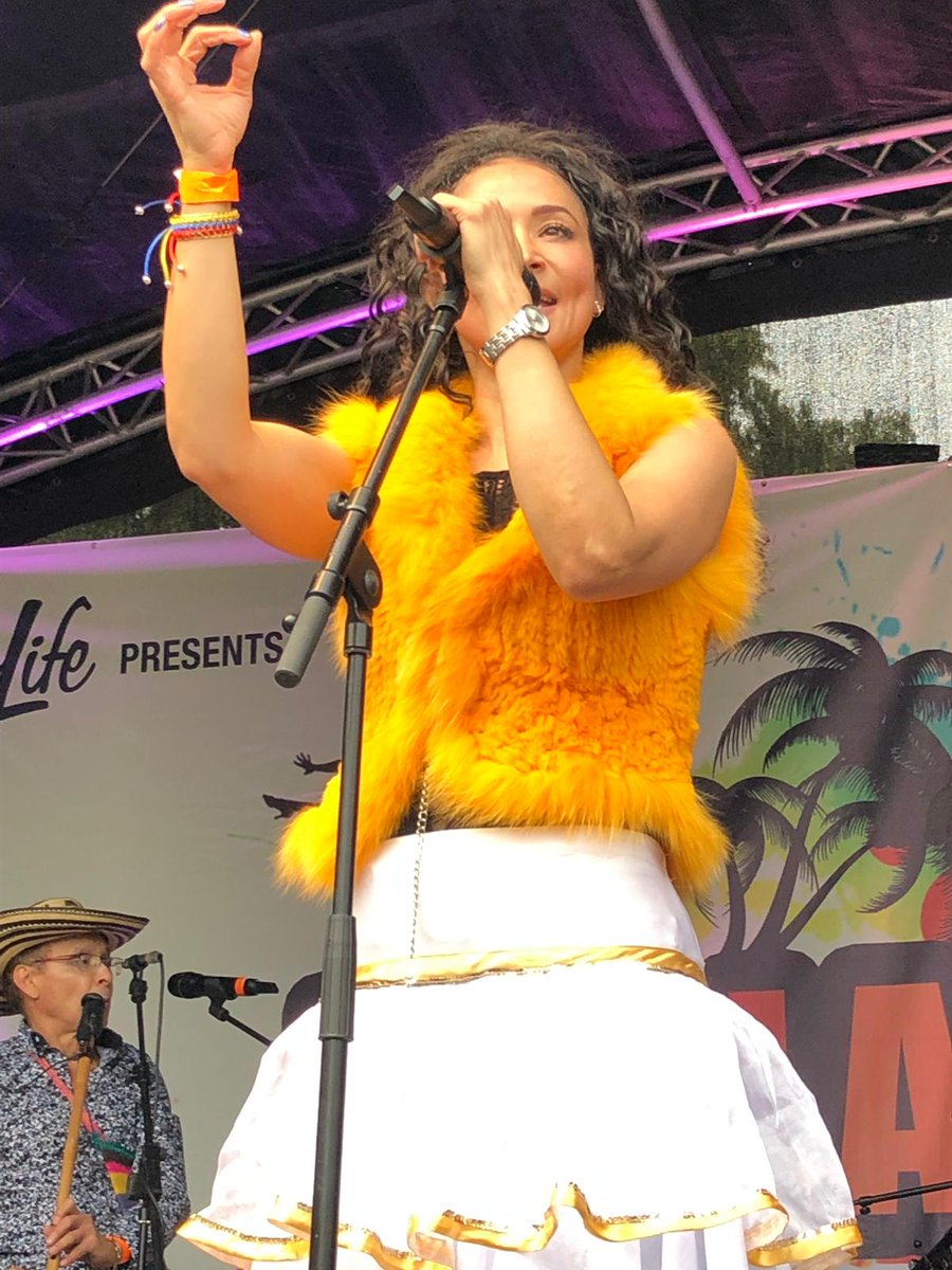expnewsuk's tweet photo. "La`Clave Fest"@ExpNewsUK en Latin America Festival Finsbury Park e pasado 3 de Agosto de 2019. @laclavefest https://t.co/agxCkR261h #LaClaveFest19 #FinsburyPark #Everything150 #FP150 #LatinParty #LatinFestival #Salsa #LatinMusic https://t.co/g0XPBQL6mO