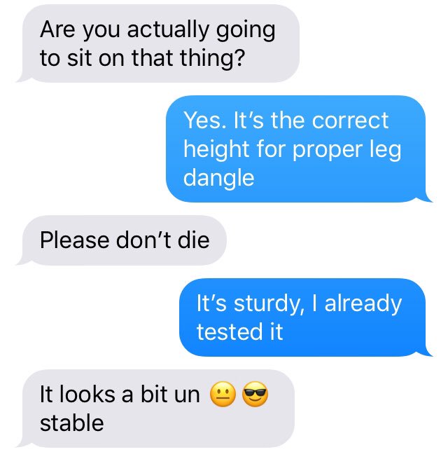 GrundislavGames's tweet photo. When you rotoscope animations, sometimes you get to have fun conversations about it with your loved ones. https://t.co/gVJYEM6Ra4