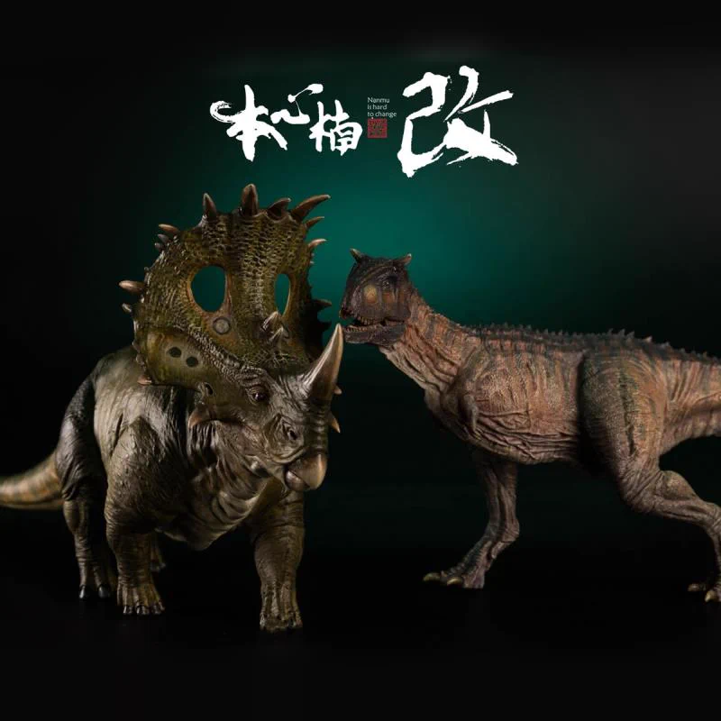 BIGNICK✿恐竜×古生物 on X: 