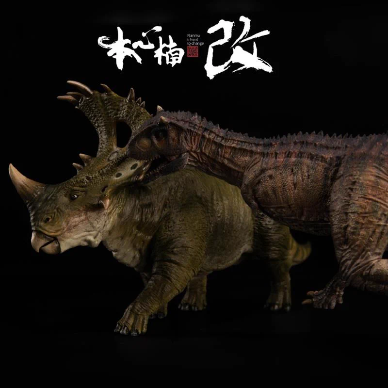 BIGNICK✿恐竜×古生物 on X: 