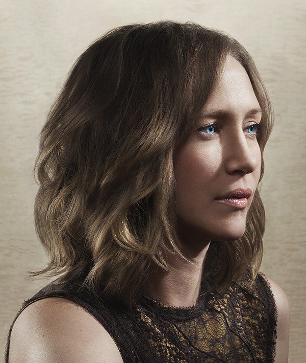 A very happy birthday to Vera Farmiga. Always been a fan and a bit smitten.   
