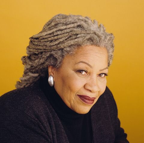 "I tell my students, ‘When you get these jobs that you have been so brilliantly trained for, just remember that your real job is that if you are free, you need to free somebody else. If you have some power, then your job is to empower somebody else."

- Toni Morrison