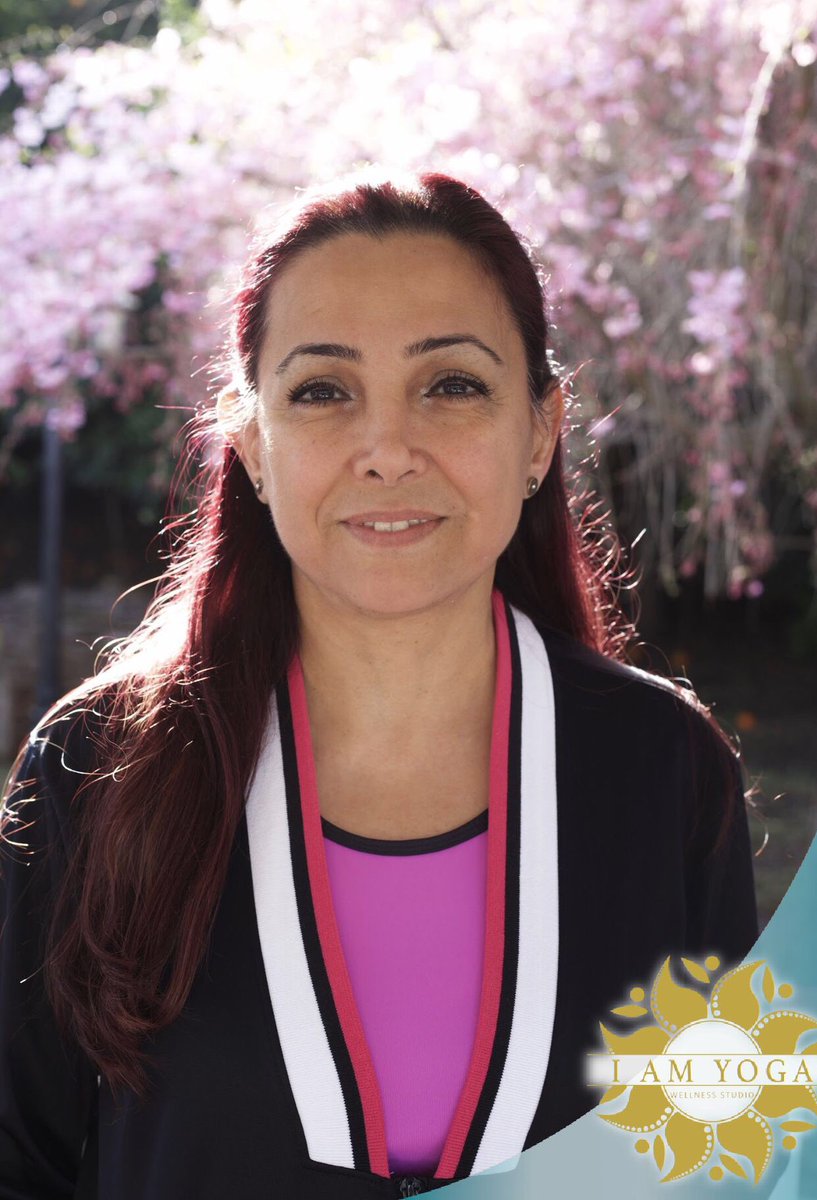 Welcome Betsi to our teaching community!