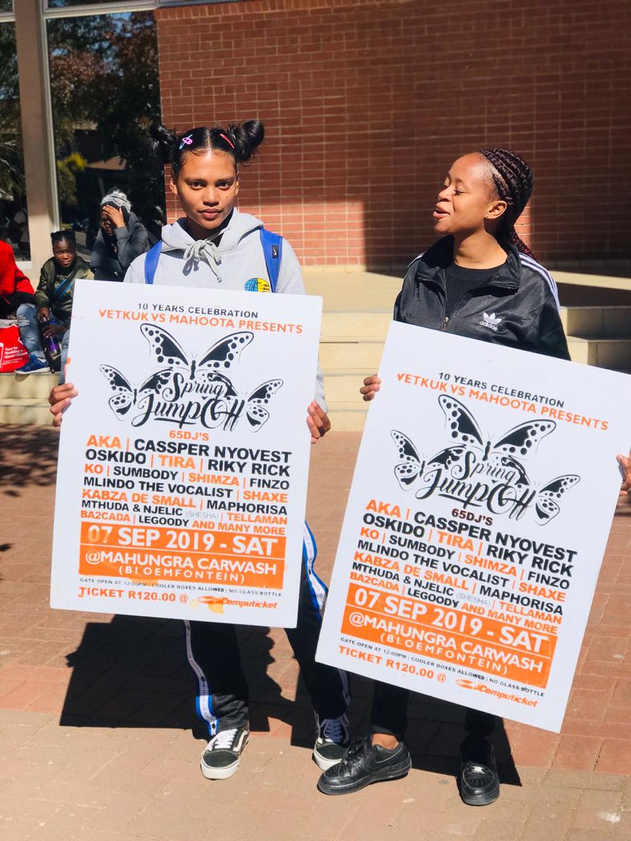 EkurhuleniSE's tweet image. Just 1 month to go! #SpringJumpOff19 Bloemfontein Mahungra Sep7 by @Vetkuk @VetkukvsMahoota @djmahoota with @LesediFM @KiaMotorsSA #KiaMotorsBloemfontein @ChannelOTV @1amleisure @Keith_AM
