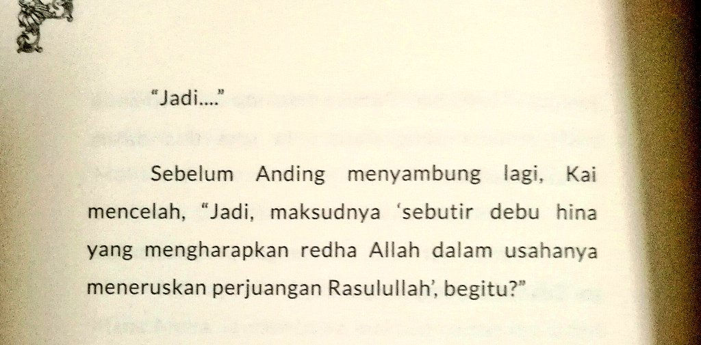 Maksud Sebenar Duli Yang Maha Mulia Yang Ramai Tak Tahu Memangwin