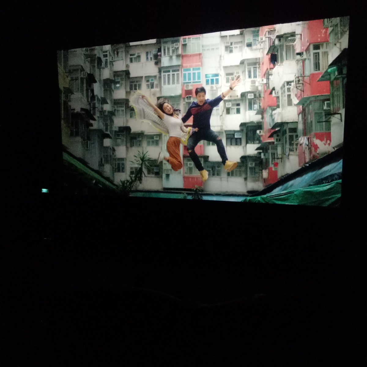 iamsuperlawrenz's tweet photo. Time stopsss nowww.🕛💛

-Joy&amp;Ethan

#HelloLoveGoodbye #MBHelloLoveGoodbye https://t.co/UWCn4W0CZ1