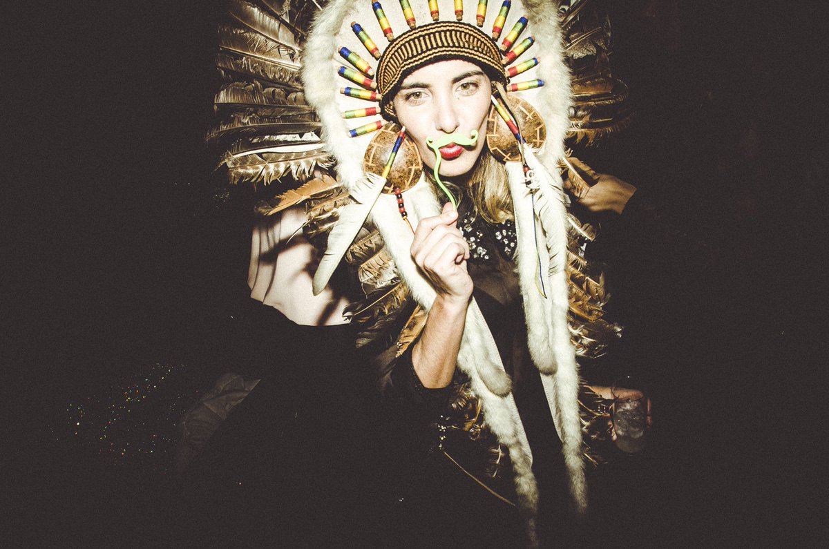 ALUCINATION 10 YEARS