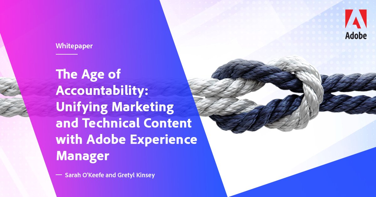 AdobeTCS's tweet photo. Introduction of the internet & smartphones has completely changed content consumption dynamics. Now there is enormous content available anytime for the #ContentConsumer at a click of a button.
Read the #whitepaper to know how organizations must respond: https://t.co/nAXB92HARY https://t.co/8jrAHO7Pig