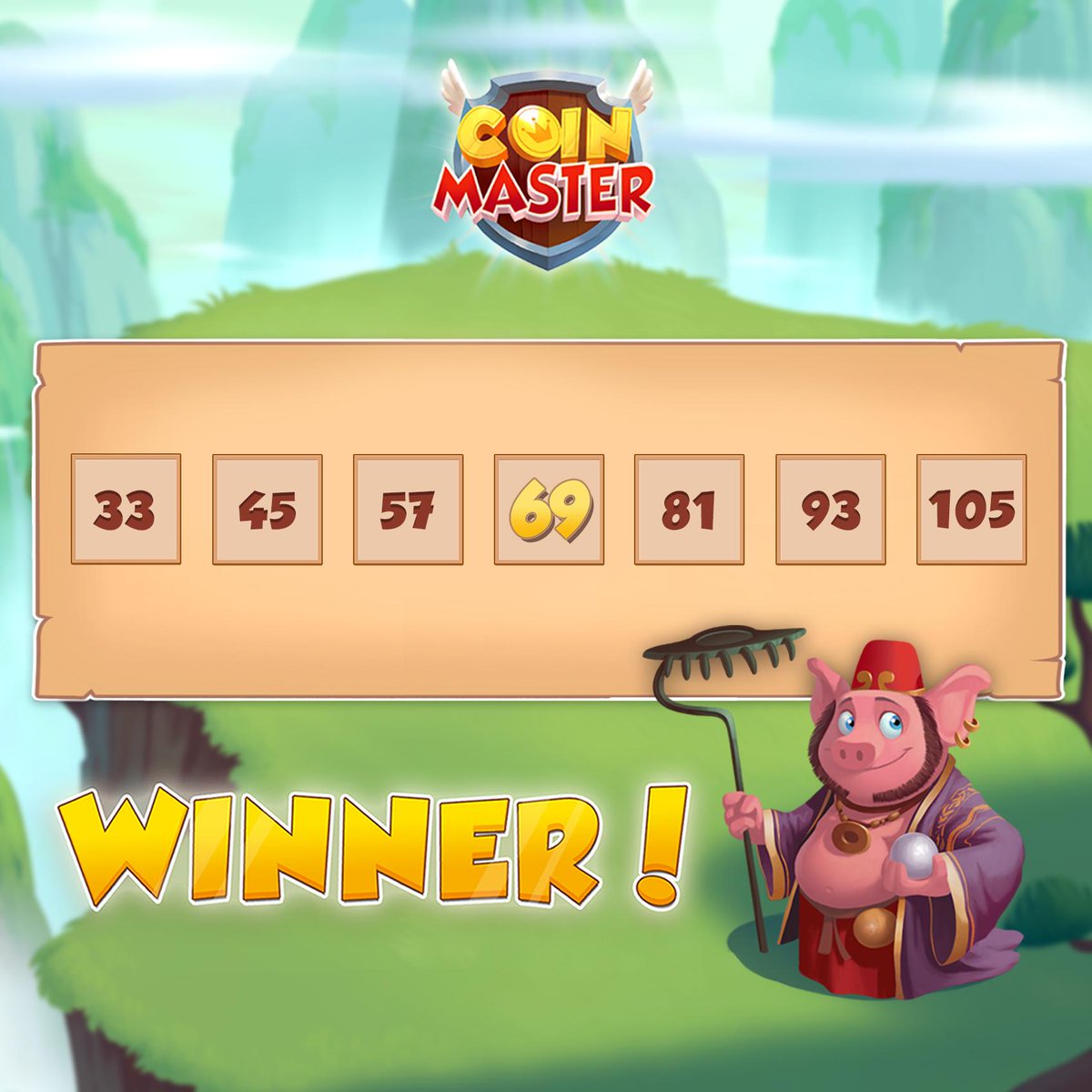 Coinmasterplus.Online Cara Hack Game Coin Master