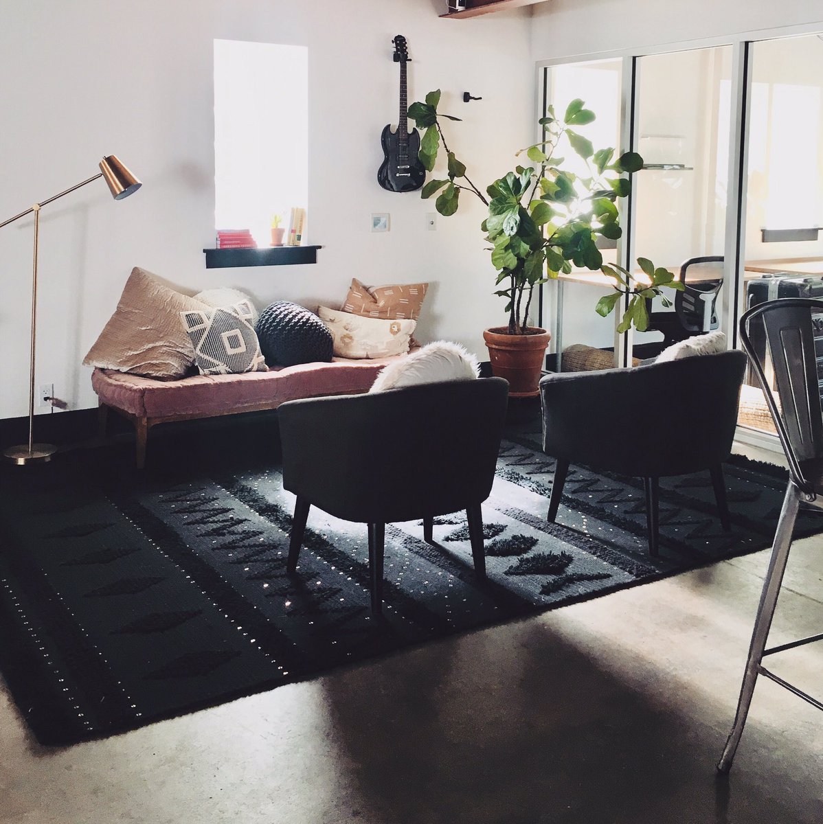 What’s one #DigitalMarketing trend you’re most excited about? 🤔 #LetsTalkAboutItTuesday