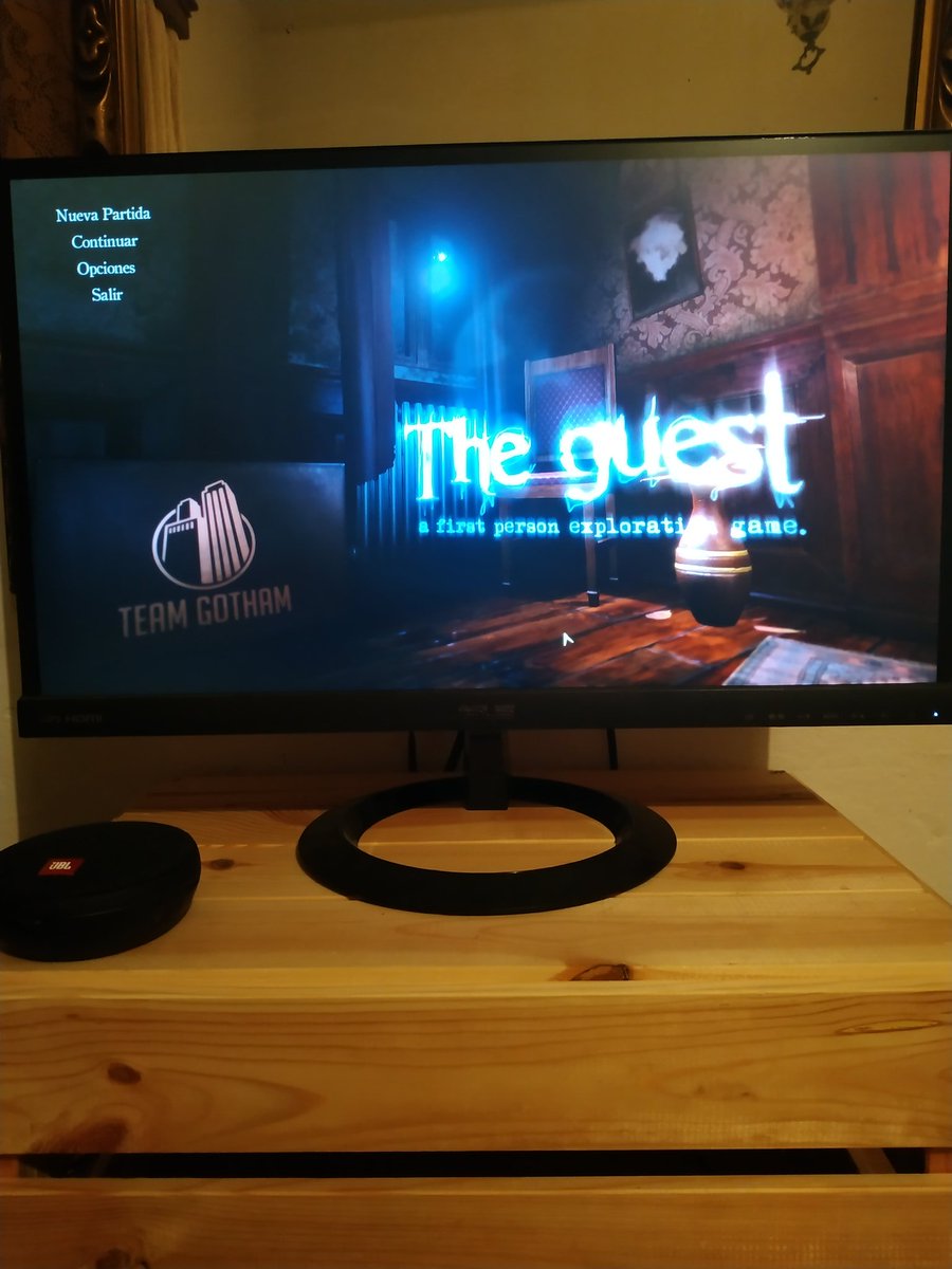 Alejandro Cáceres 🕹️ tweet media