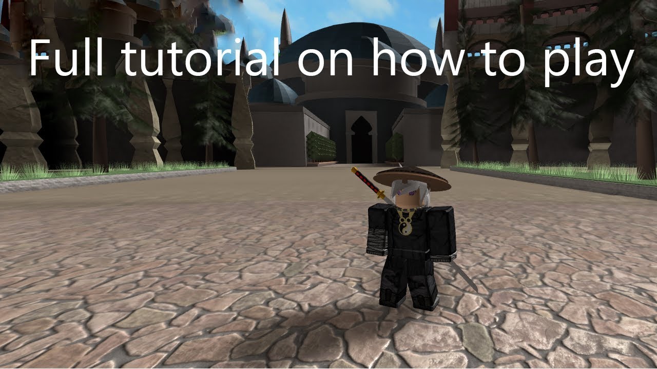 Beginner's guide to Roblox Tower Defense X